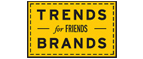 Скидка 10% на коллекция trends Brands limited! - Назарово